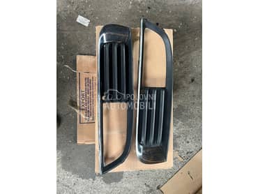 Resetke branika za Opel Insignia od 2009. do 2013. god.