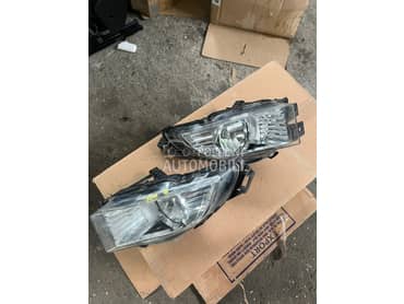 Maglenke za Opel Insignia od 2009. do 2013. god.