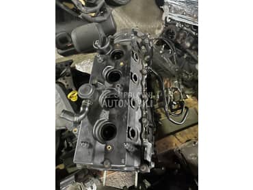 Motor 1.7cdti za Opel Astra J od 2009. do 2016. god.