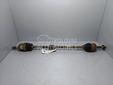 POLUOSOVINA za Kia Picanto