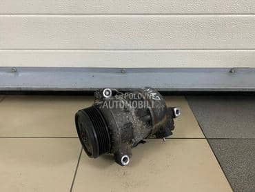 KOMPRESOR KLIME - M47 E90 za BMW 318 od 2005. do 2007. god.
