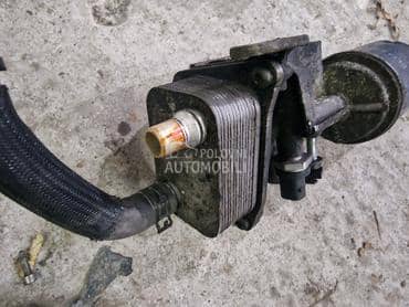 mali hladnjak ulja i antifriza za Peugeot 308 od 2014. do 2020. god.