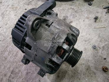 alternator start stop za Peugeot 308