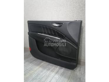 Tapacir vrata za Lancia Delta od 2008. do 2014. god.