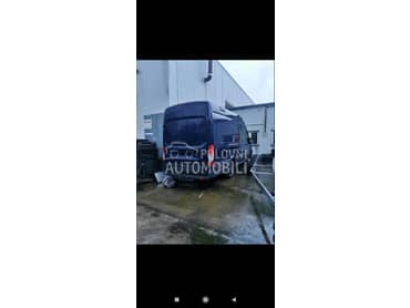 Polovni delovi Ford Transit