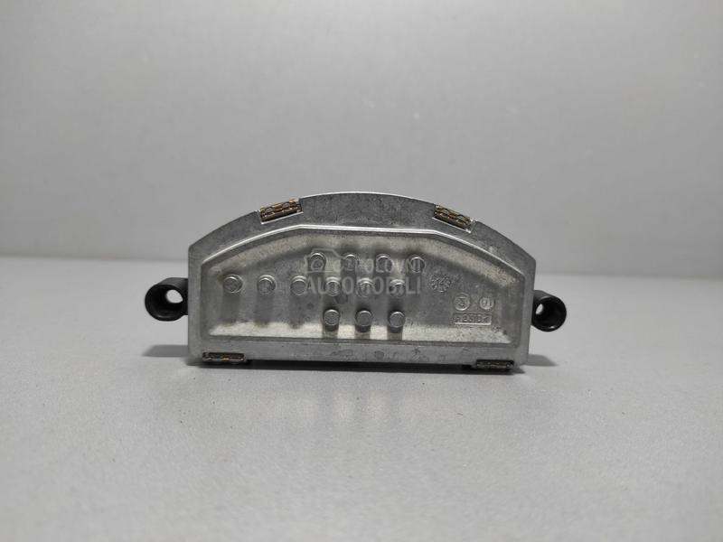 ELEKTRONIKA REOSTAT