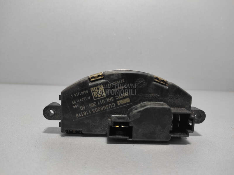 ELEKTRONIKA REOSTAT