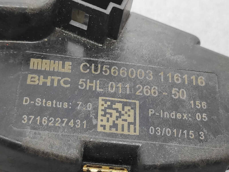 ELEKTRONIKA REOSTAT