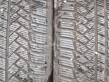 Continental 195/55 R20 Zimska