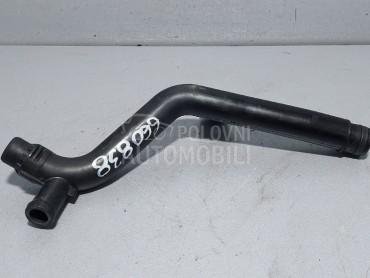 CRIJEVO za Volkswagen Passat B6