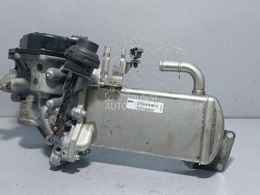HLADNJAK EGR VENTILA za Audi A4