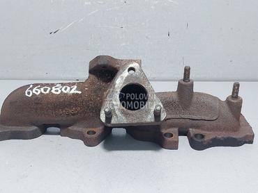 IZDUVNA GRANA za Audi A4