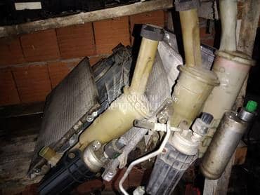 Delovi za Fiat Stilo od 2000. do 2018. god.