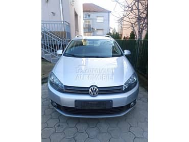 HAUBE KRILA VRATA BRANICI za Volkswagen Golf 6 od 2008. do 2012. god.