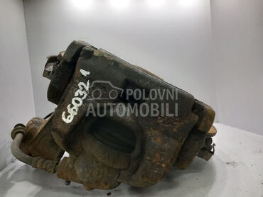 KOCIONA KLJESTA za Volvo S60