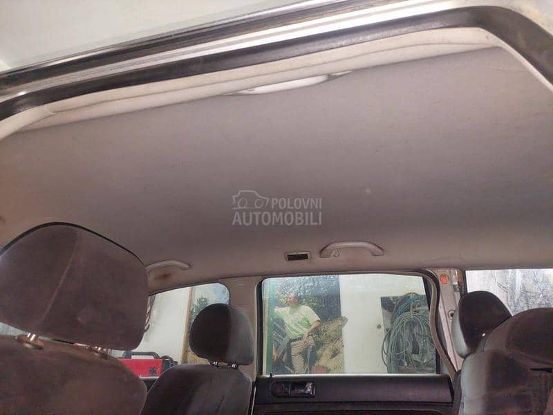 Delovi za Volkswagen Passat B5.5