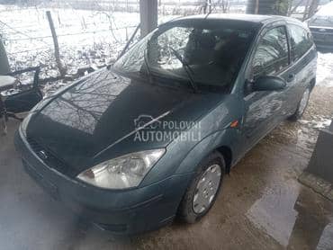 podkrilo za Ford Focus od 1999. do 2004. god.