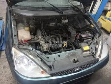 kućište filtera vazduha 1.4b za Ford Focus od 2002. do 2004. god.