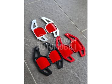 Shifteri volana 2004-2012 NOVO za Audi Ostalo