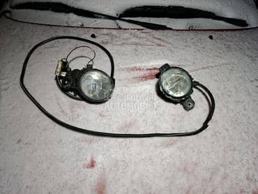 Maglenke Clio za Renault Clio od 2000. do 2020. god.