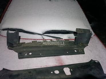 Suspleh branika za Renault Clio