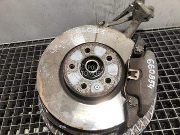 KOCIONI DISK za Audi Q5