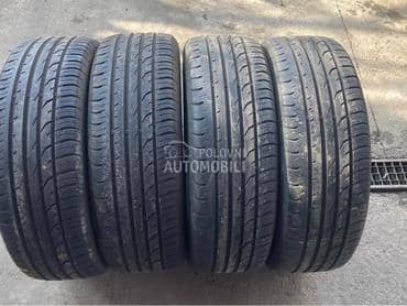 Continental 215/55 R18 Letnja