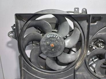 VENTILATOR za Saab 9-5