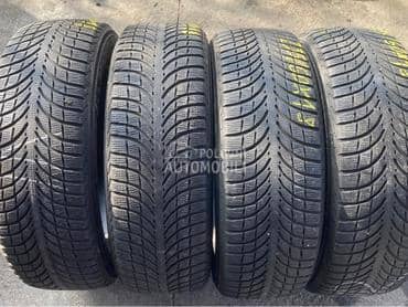 Michelin 235/60 R18 Zimska
