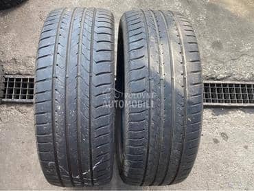 Goodyear 215/50 R17 Letnja