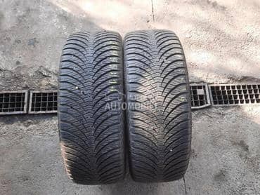 Goodyear 205/55 R16 Zimska