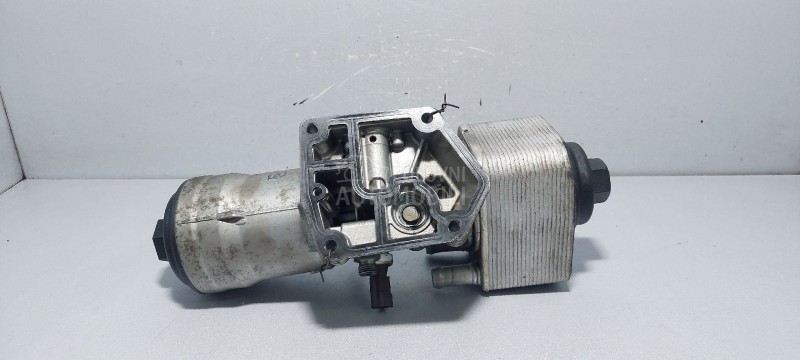 KUCISTE FILTERA ULJA