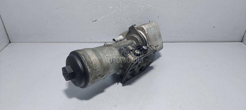 KUCISTE FILTERA ULJA