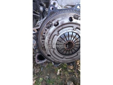 Zamajac 1.2Benz sa 5 Brz za Škoda Fabia, Favorit, Felicia od 2002. do 2008. god.