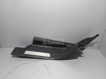 PLASTIKA za Volvo XC90