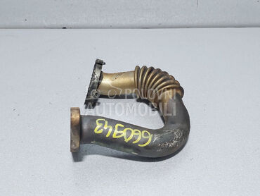 CRIJEVO EGRA za Volkswagen Passat B6