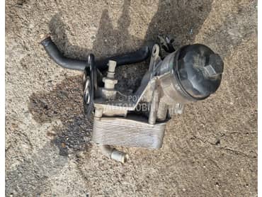 hladnjak ulja 1.7 dtr za Opel Corsa D