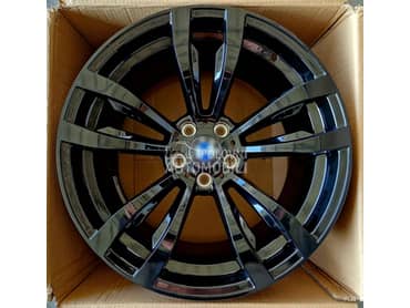Aluminijumske felne replica bmw x5,x6 20" 5 x 120