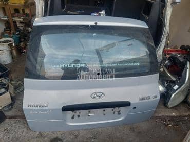 gepek vrata za Hyundai Matrix