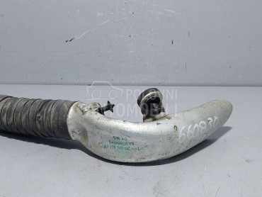 CRIJEVO za Volkswagen Passat B6