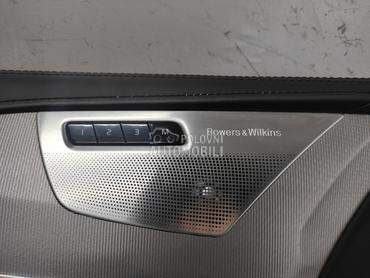 ZVUCNIK za Volvo XC90