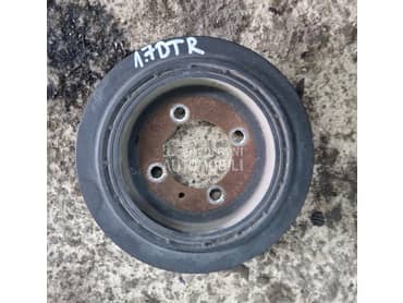 Remenica radilice 1.7 cdti za Opel Astra H, Astra J, Corsa D ...