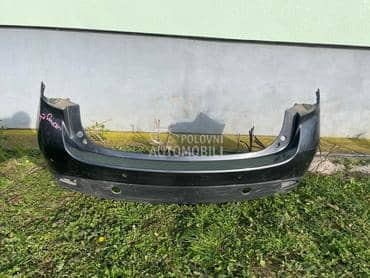 Branik za Mazda 3 od 2013. do 2019. god.