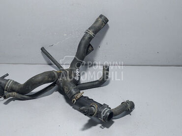 CRIJEVO za Volkswagen Tiguan