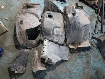 Blatobran E90 E91 za BMW Serija 3 od 2005. do 2011. god.