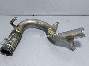 CRIJEVO za Toyota Auris