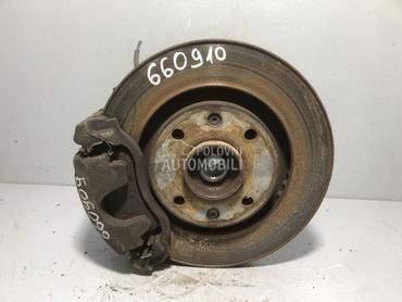 KOCIONI DISK za Citroen C3