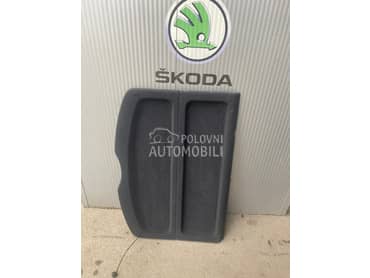POLICA GEPEKA OCTAVIA A5 za Škoda Octavia