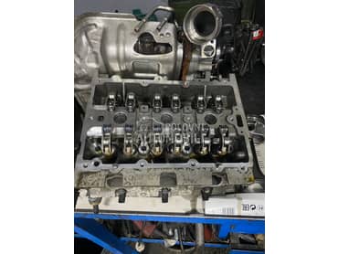 GLAVA MOTORA 1.0 TSI 2019 za Volkswagen Polo