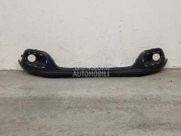 Prednji Spojler za Citroen C3 od 2016. do 2021. god.